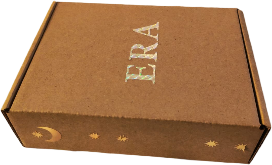 Caja ritual ERA