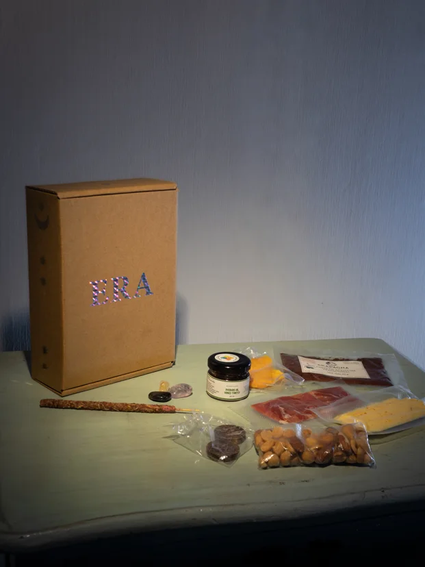 Tabla ERA Individual